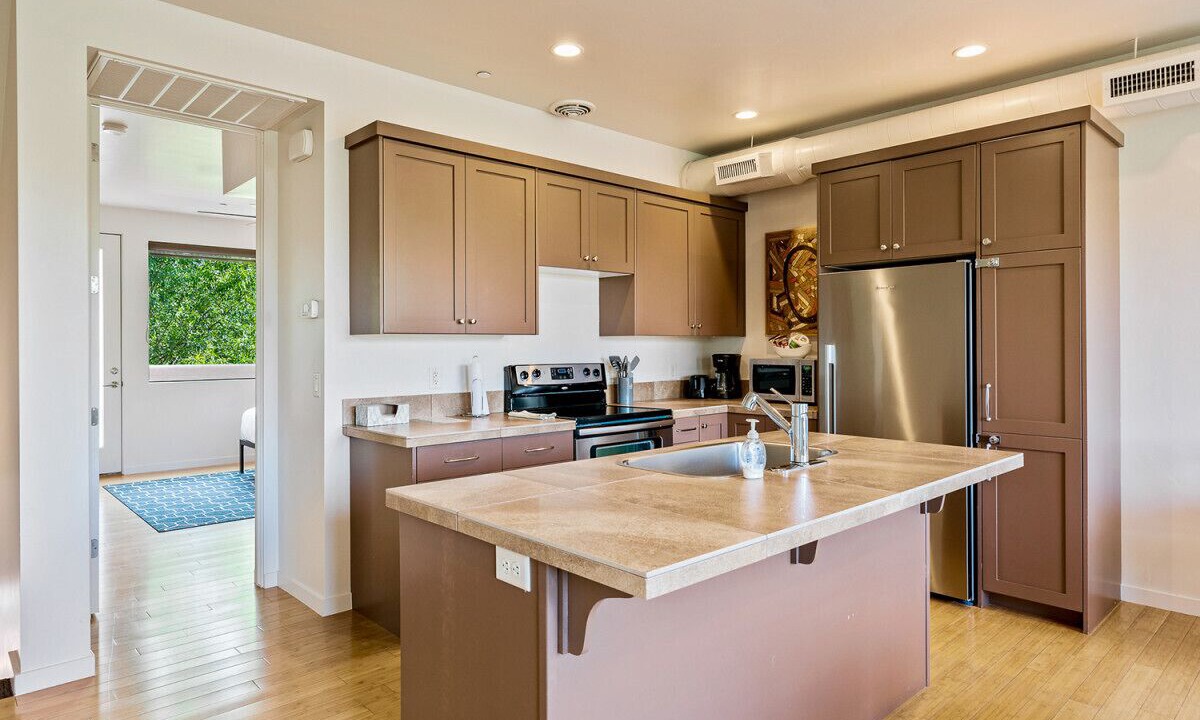 Photo of Kitchen in Kayenta