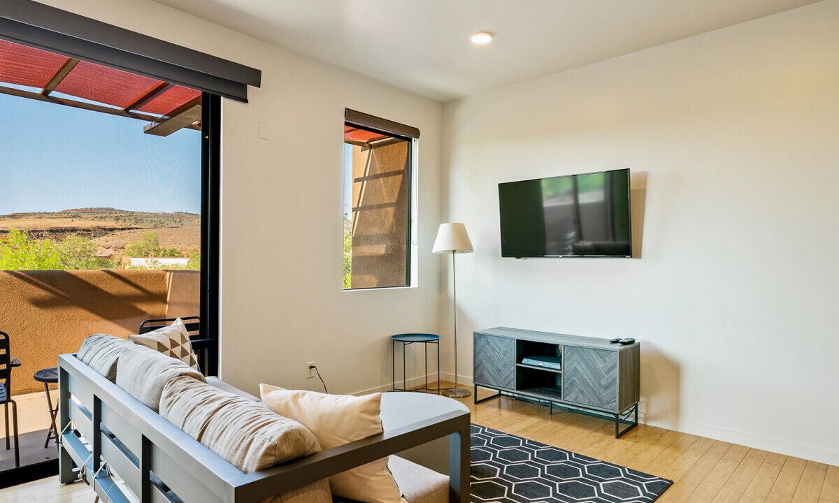 Photo of Livingroom in Kayenta