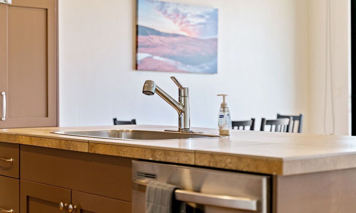 Photo of Kitchen in Kayenta