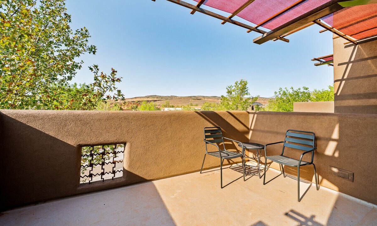 Photo of Patio Balcony in Kayenta