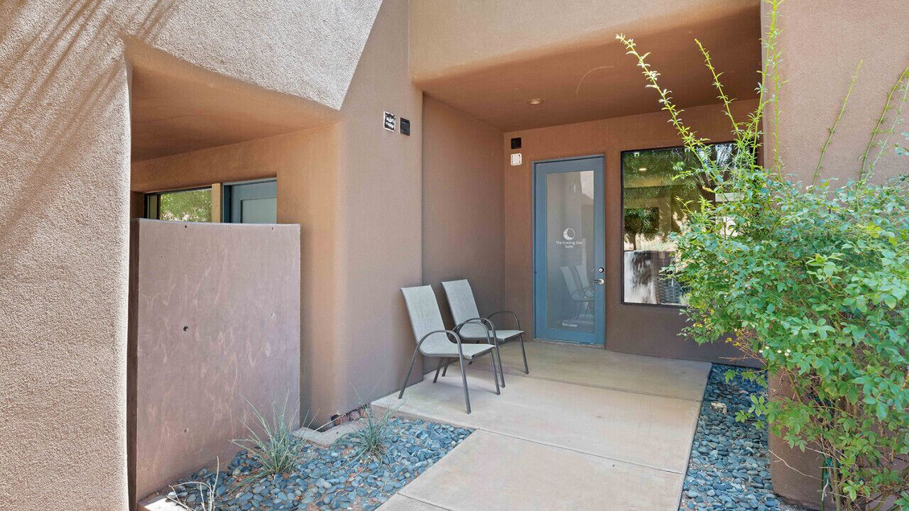 Photo of Patio Balcony in Kayenta