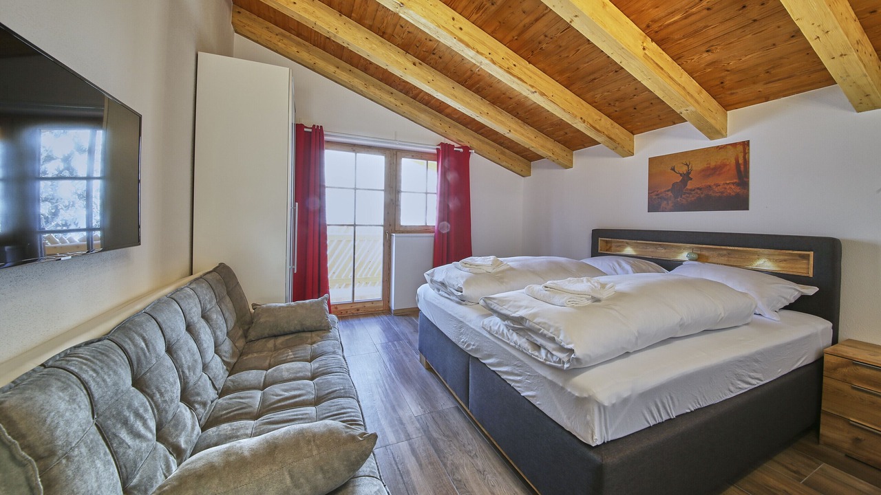 Photo of Bedroom in Saalbach-Hinterglemm