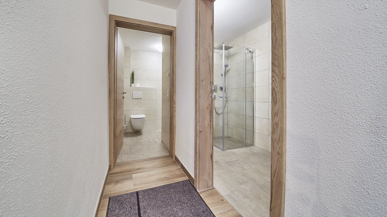 Photo of Bathroom in Saalbach-Hinterglemm