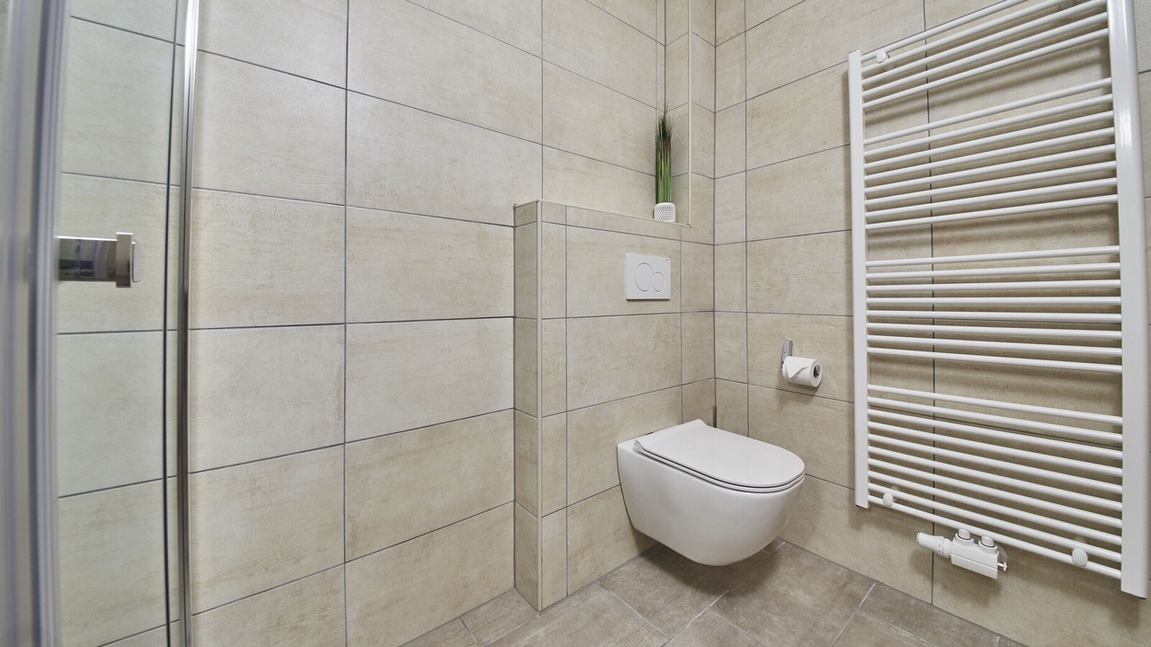Photo of Bathroom in Saalbach-Hinterglemm