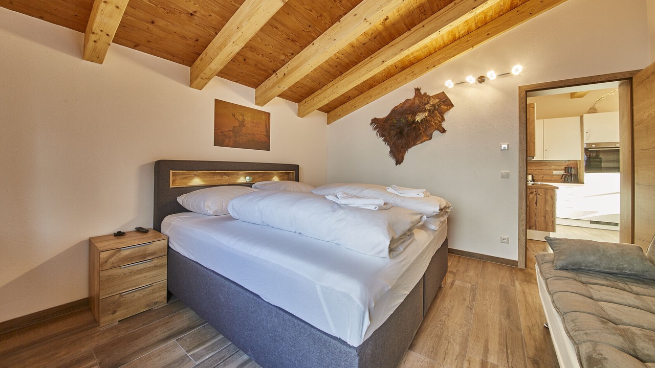 Photo of Bedroom in Saalbach-Hinterglemm