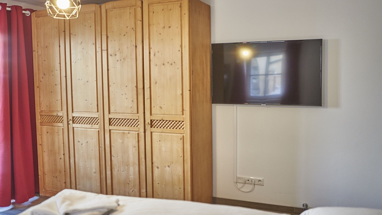 Photo of Bedroom in Saalbach-Hinterglemm