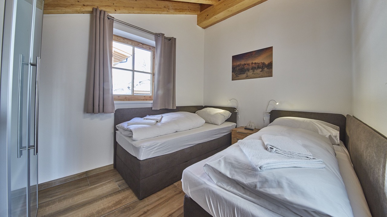 Photo of Bedroom in Saalbach-Hinterglemm