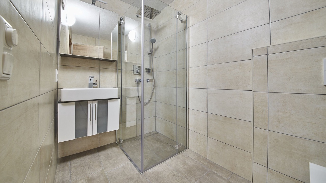 Photo of Bathroom in Saalbach-Hinterglemm