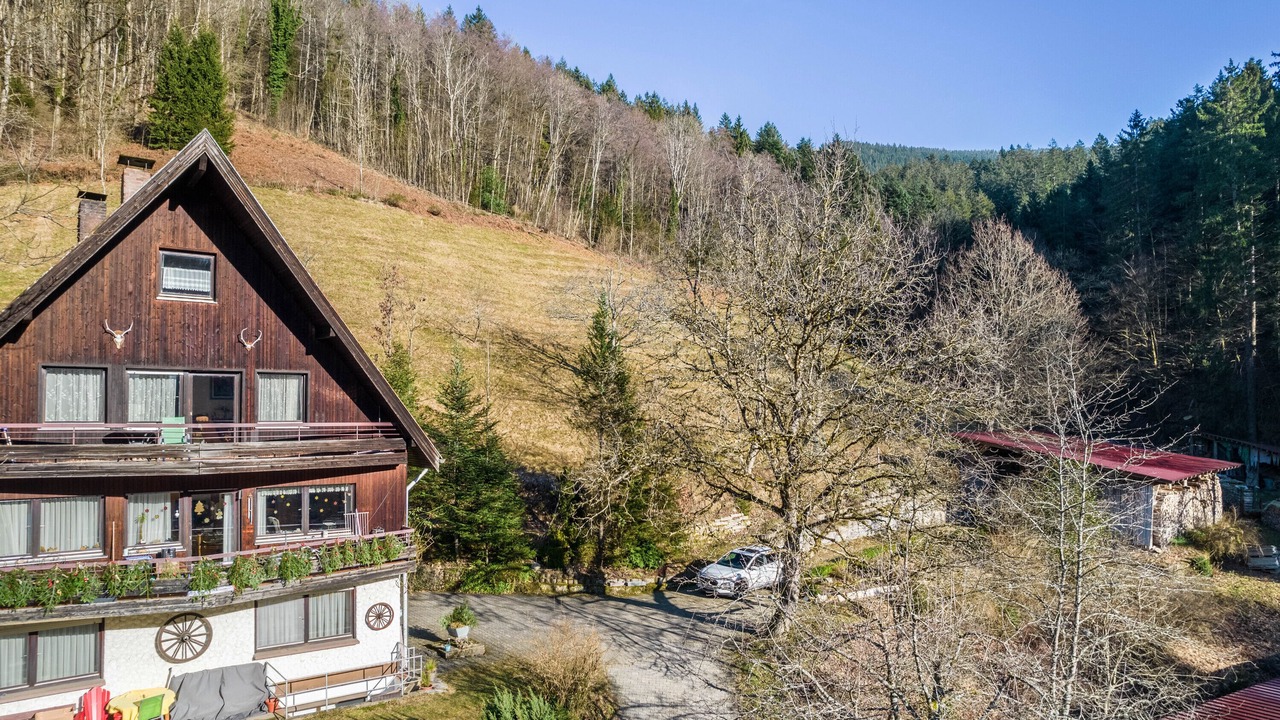Photo of Outdoor in Bad Peterstal-Griesbach