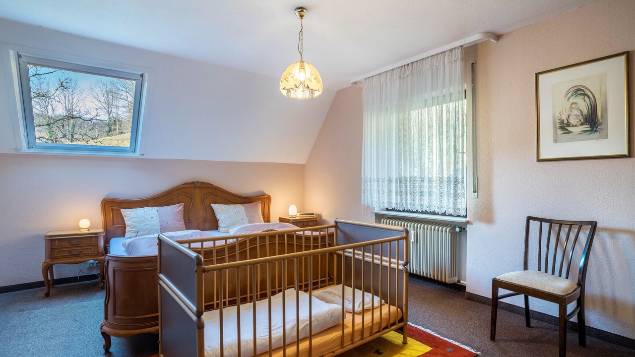 Photo of Bedroom in Bad Peterstal-Griesbach