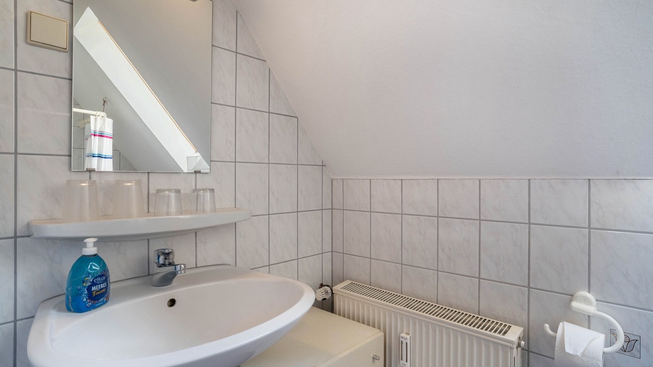 Photo of Bathroom in Bad Peterstal-Griesbach