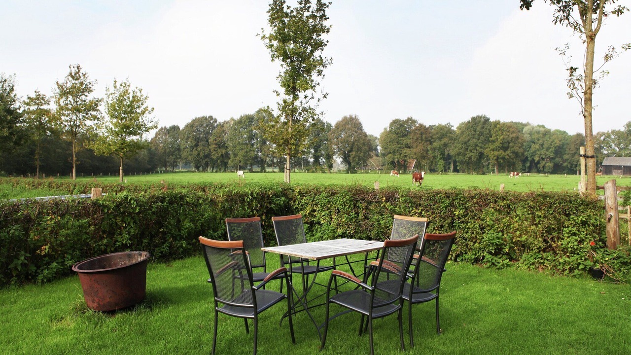 Photo of Patio Balcony in Municipality of Enschede
