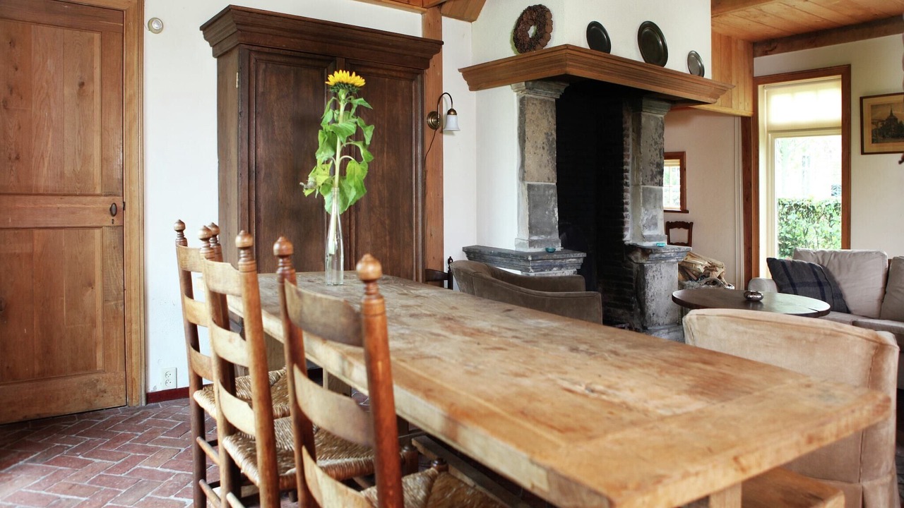 Photo of Livingroom in Municipality of Enschede