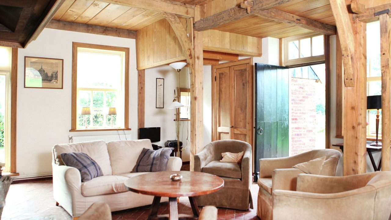 Photo of Livingroom in Municipality of Enschede