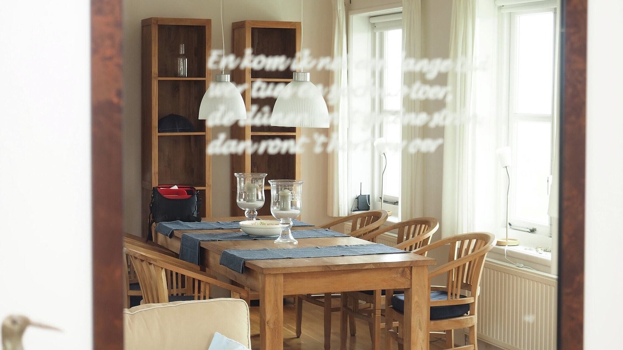 Photo of Livingroom in Midsland