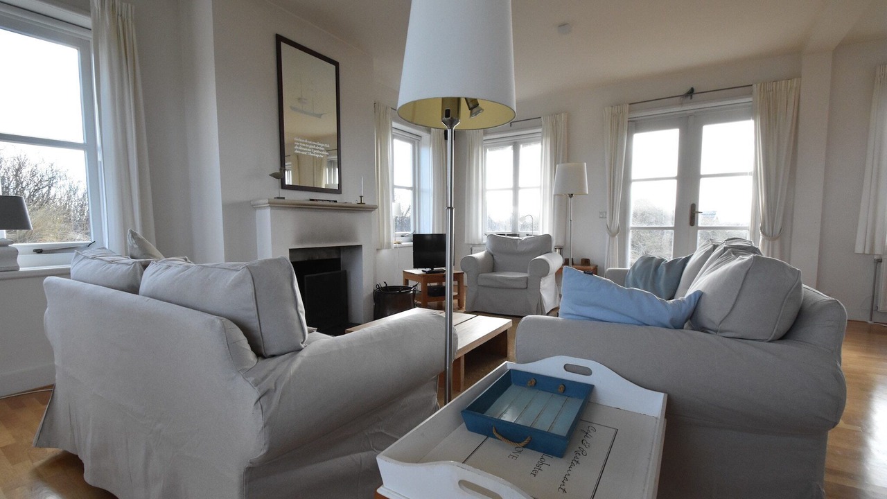 Photo of Livingroom in Midsland