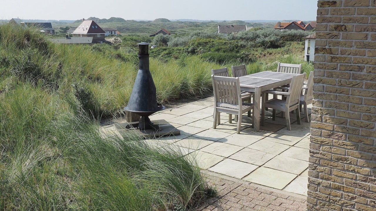 Photo of Patio Balcony in Midsland