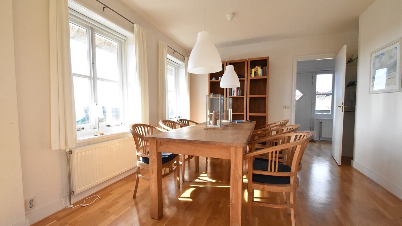 Photo of Livingroom in Midsland