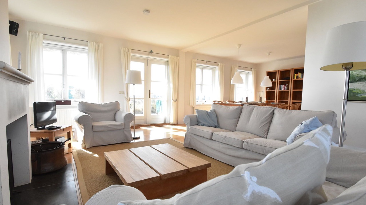 Photo of Livingroom in Midsland