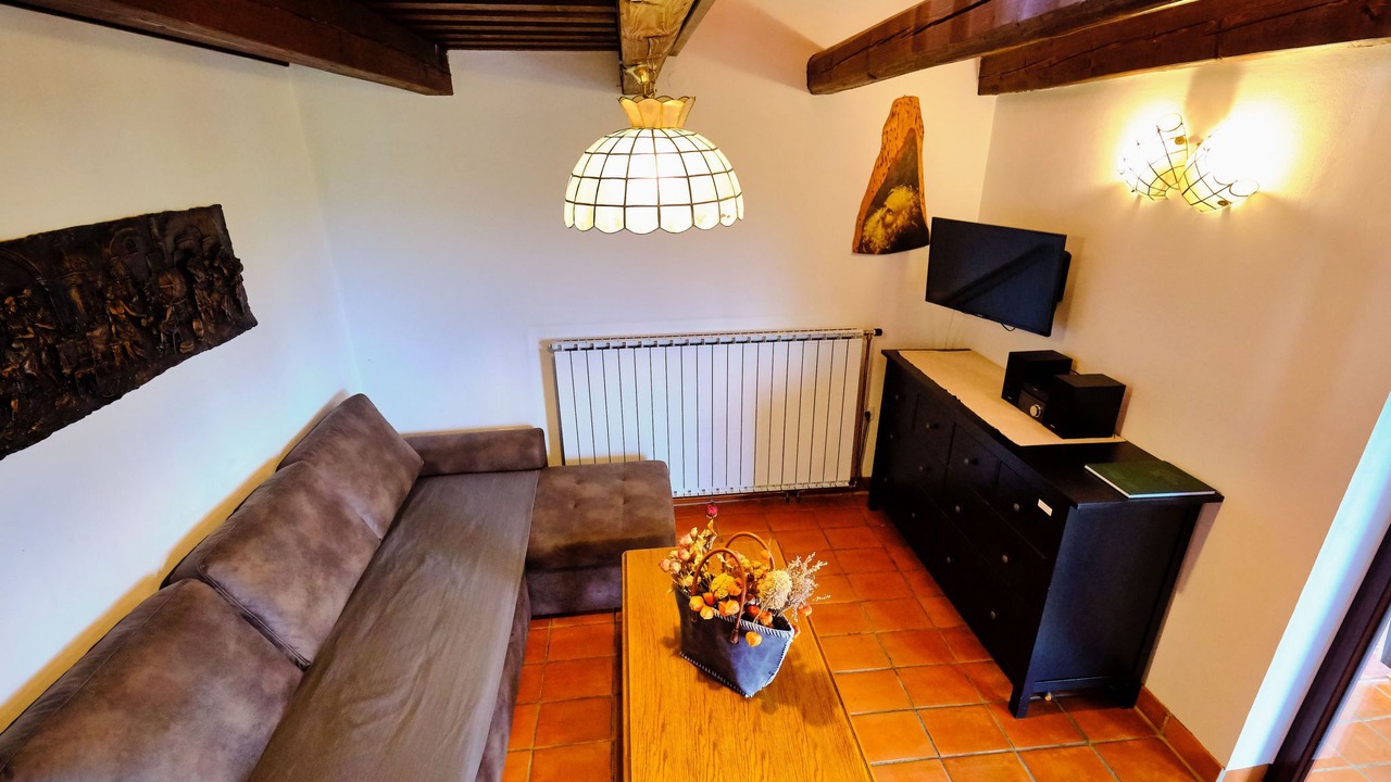Photo of Livingroom in Ljutomer