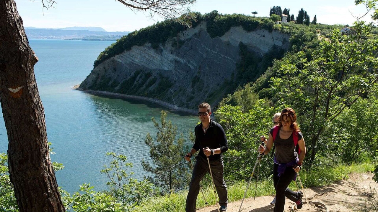 Photo of Outdoor in Strunjan