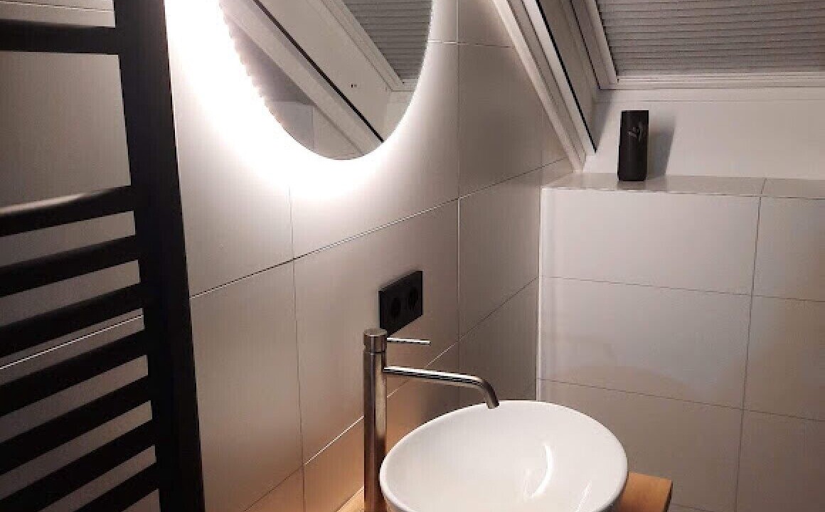 Photo of Bathroom in De Kwakel