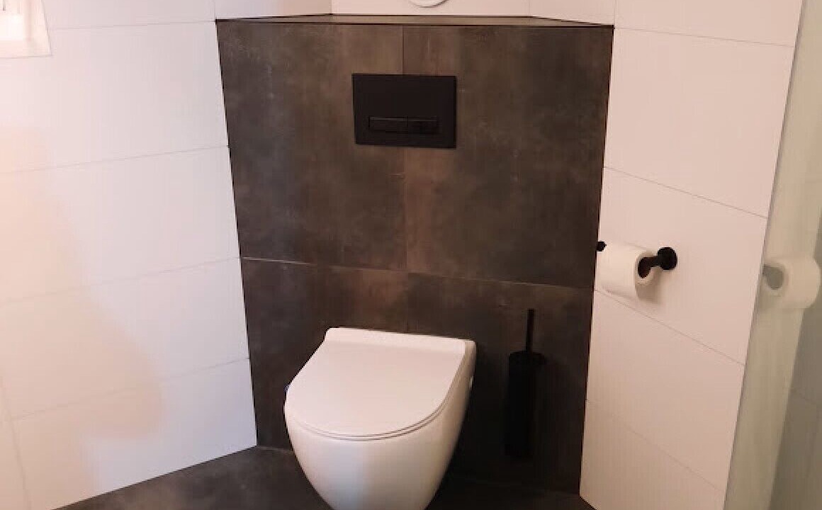 Photo of Bathroom in De Kwakel