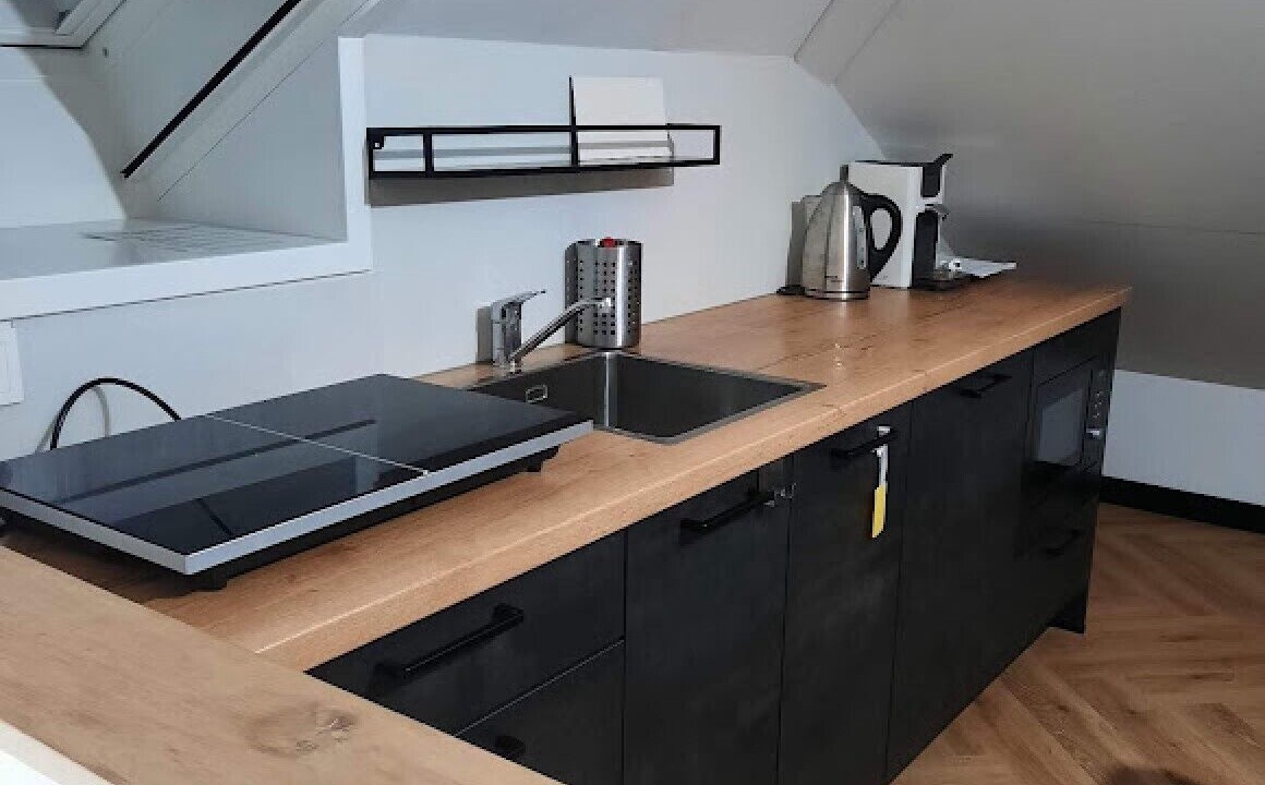 Photo of Kitchen in De Kwakel