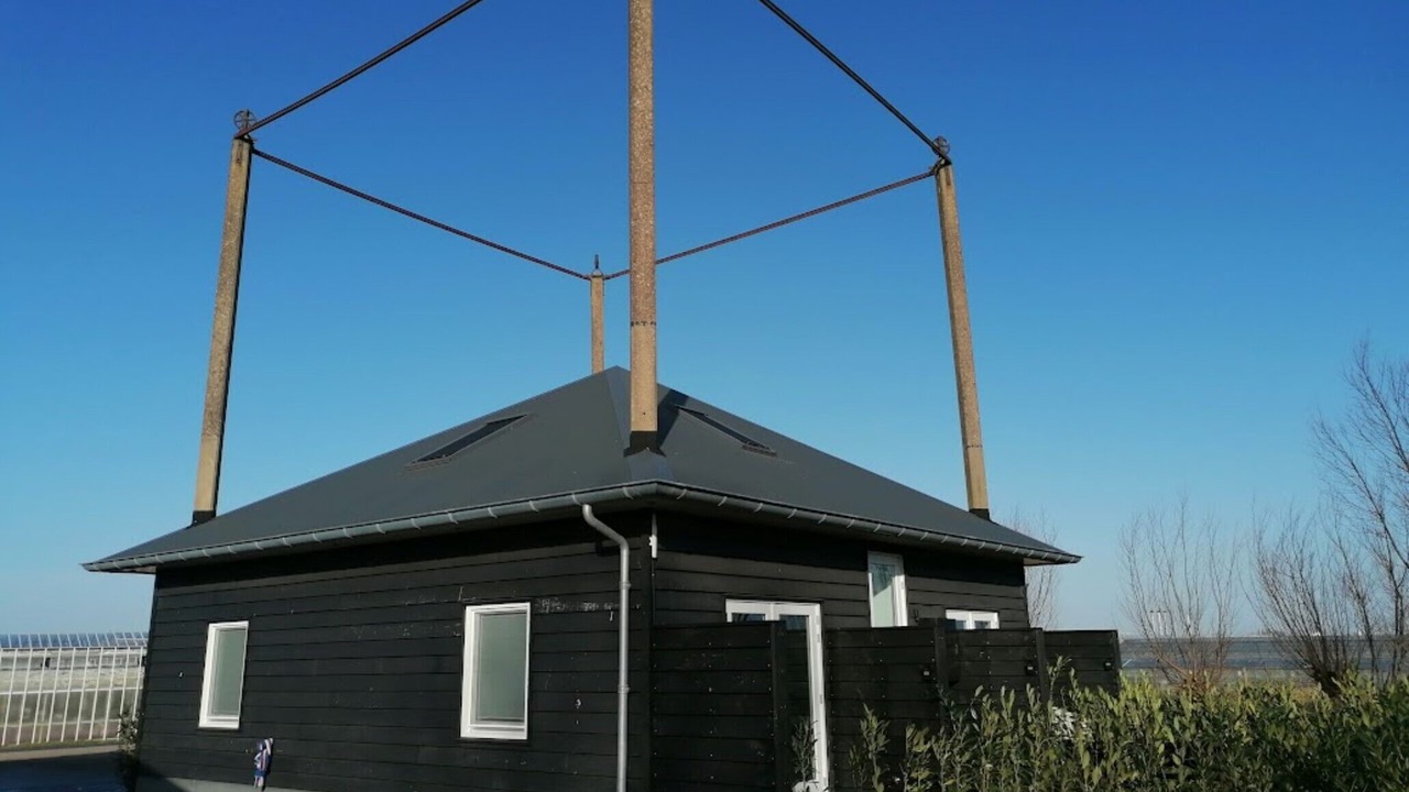 Photo of Outdoor in De Kwakel