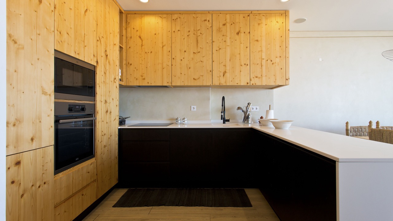 Photo of Kitchen in Povoa De Varzim