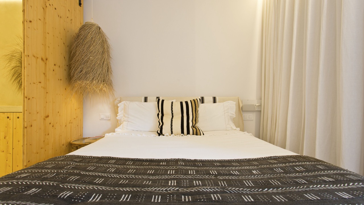 Photo of Bedroom in Povoa De Varzim