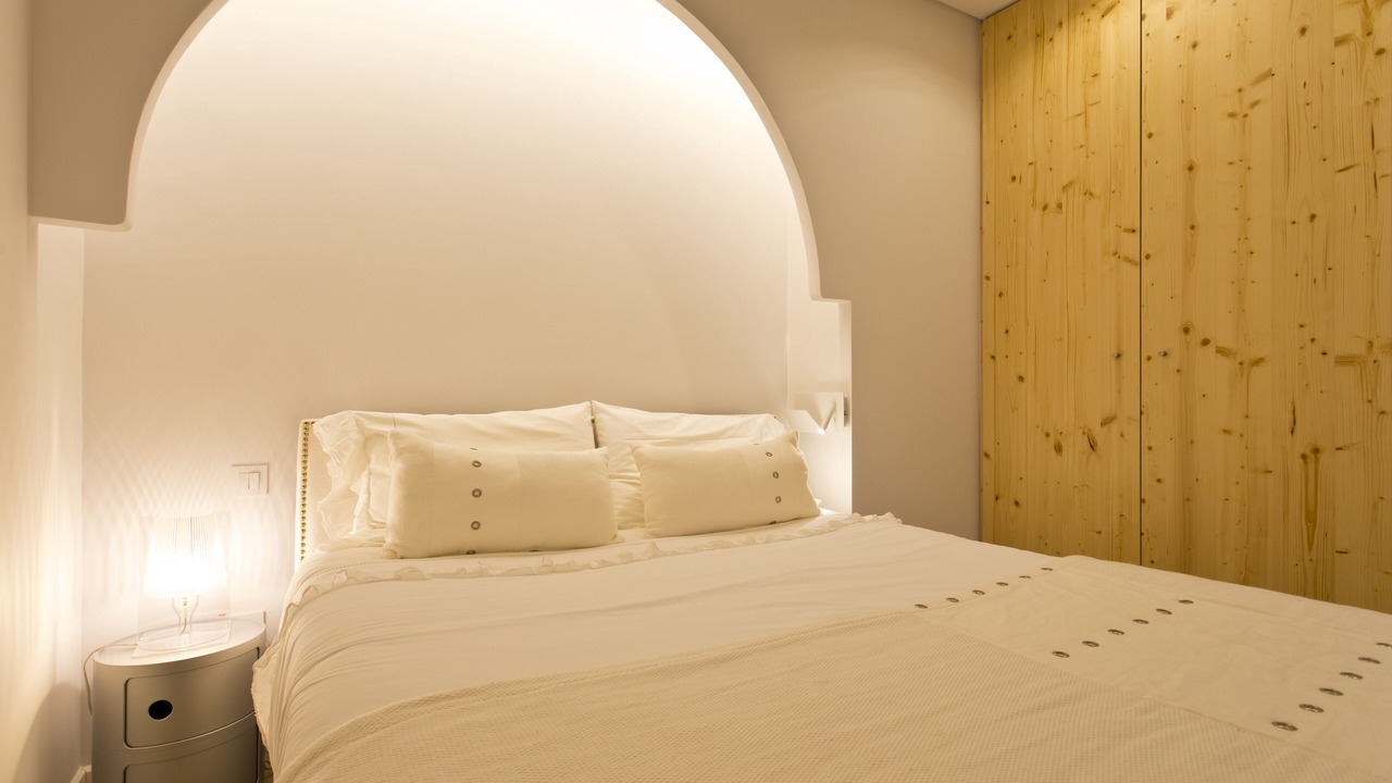 Photo of Bedroom in Povoa De Varzim