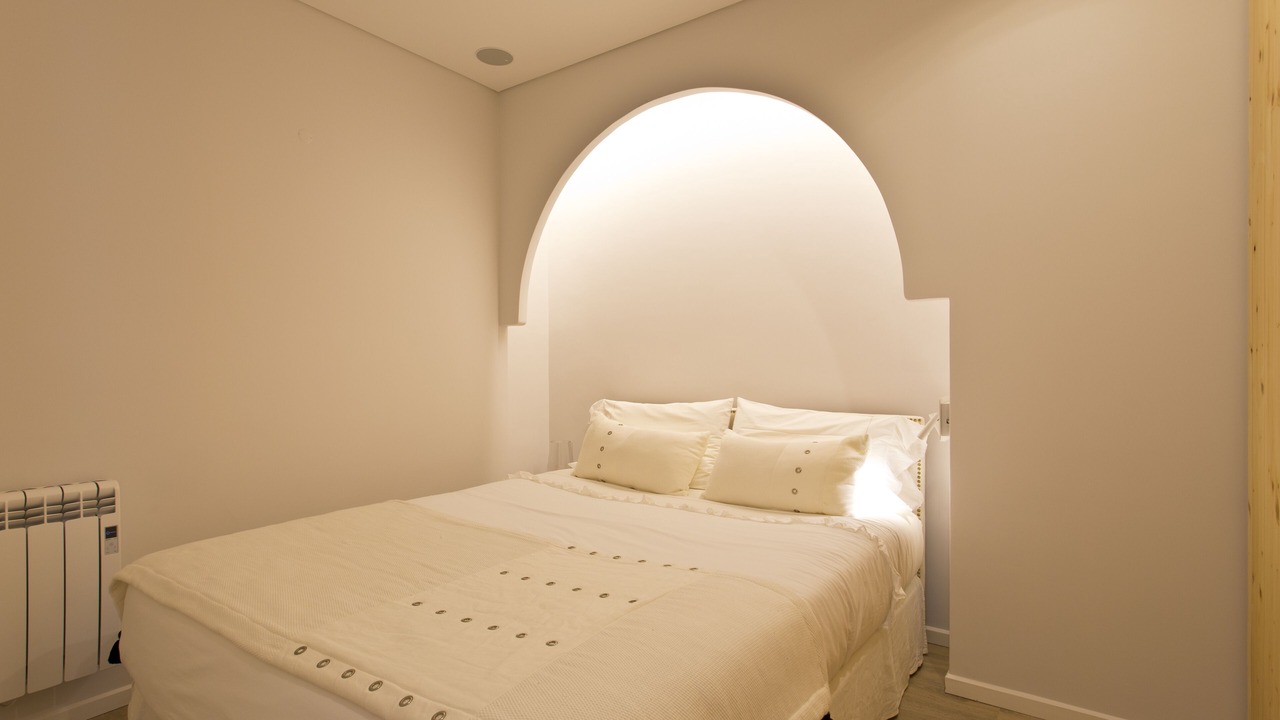 Photo of Bedroom in Povoa De Varzim