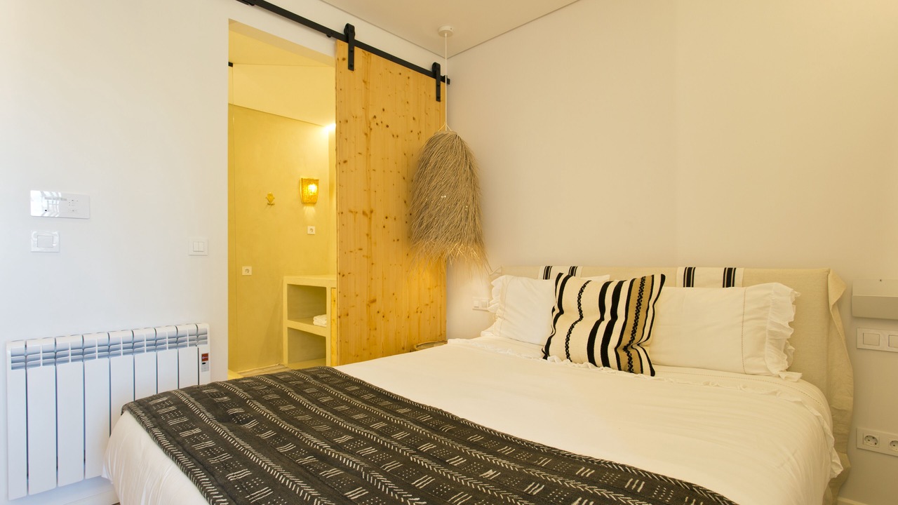 Photo of Bedroom in Povoa De Varzim