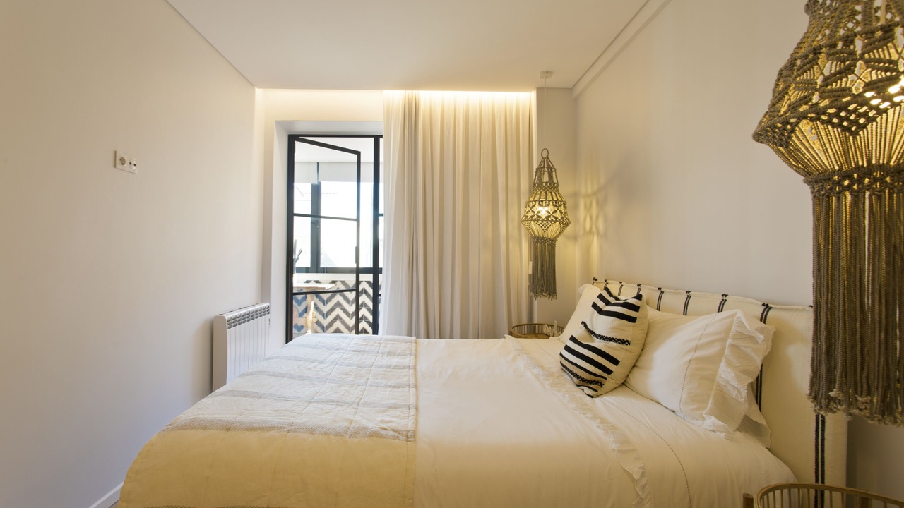 Photo of Bedroom in Povoa De Varzim