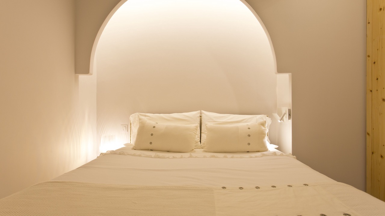 Photo of Bedroom in Povoa De Varzim