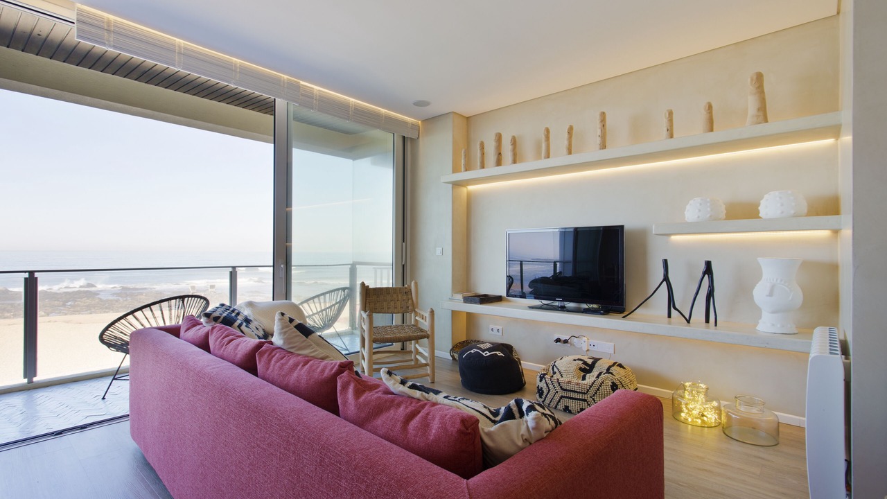 Photo of Livingroom in Povoa De Varzim