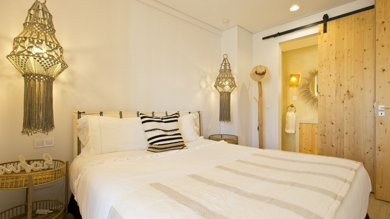 Photo of Bedroom in Povoa De Varzim