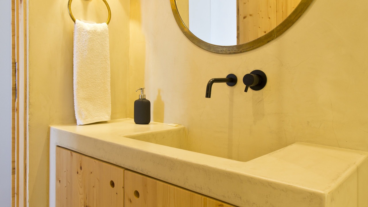 Photo of Bathroom in Povoa De Varzim