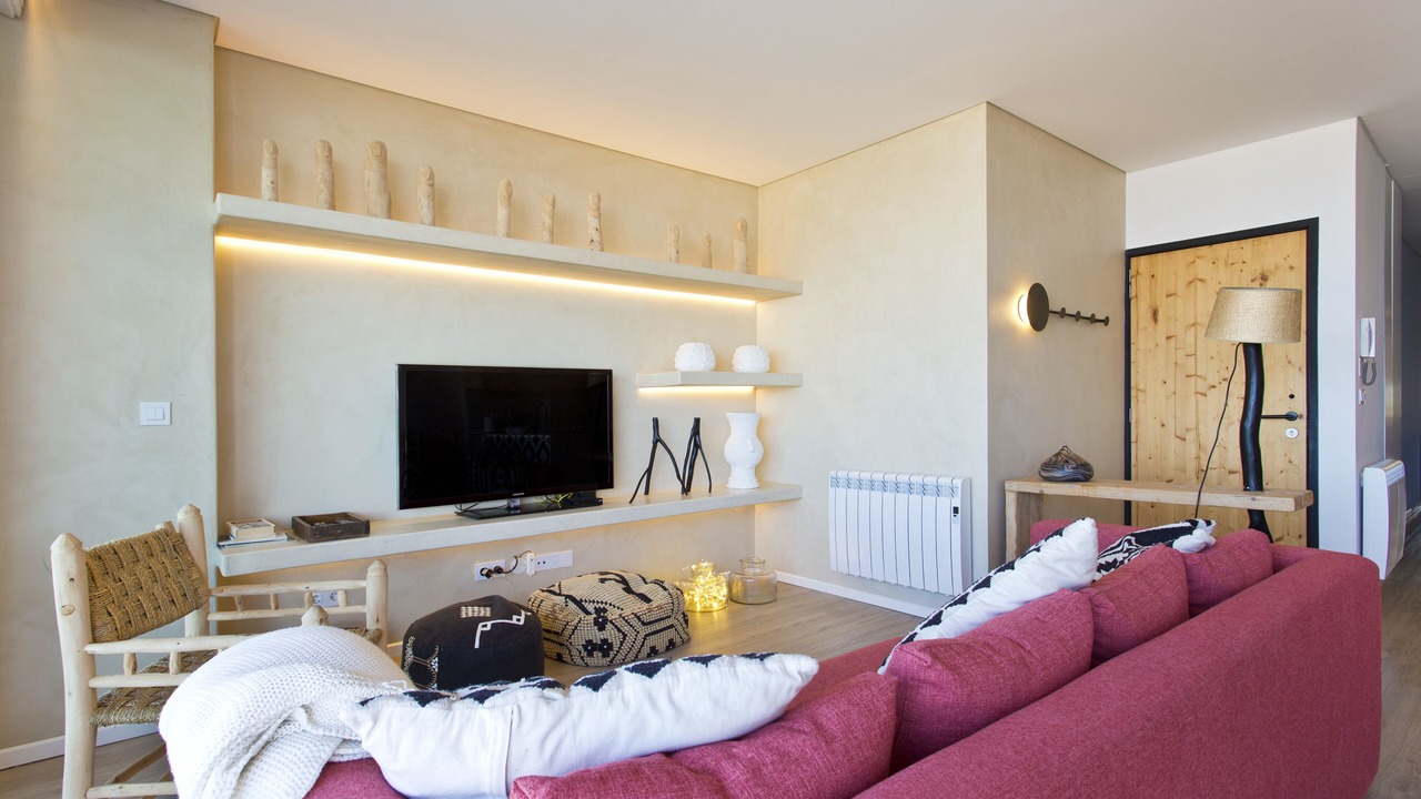 Photo of Livingroom in Povoa De Varzim