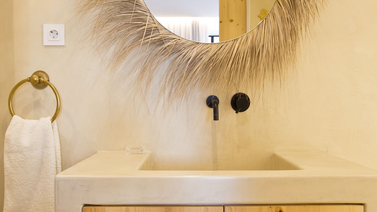 Photo of Bathroom in Povoa De Varzim