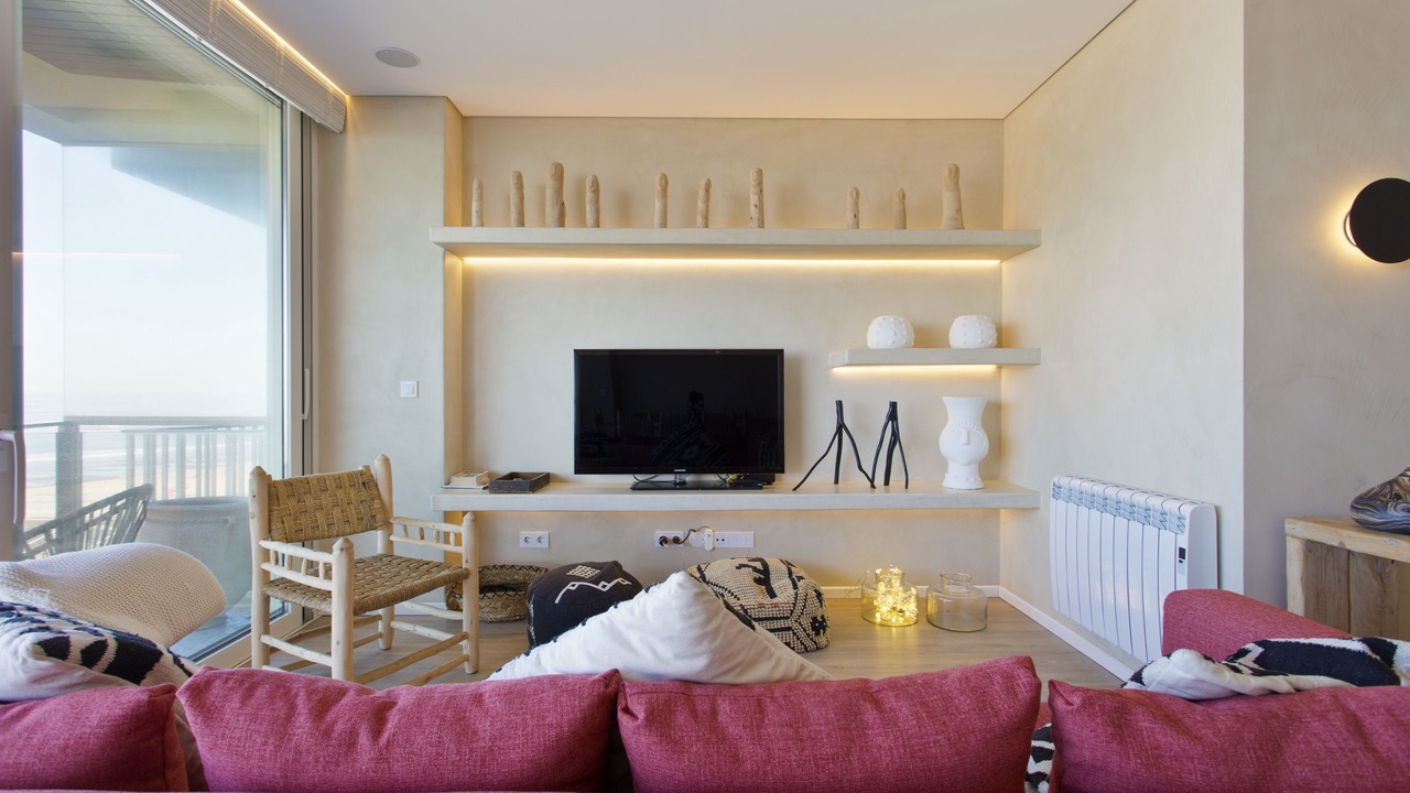 Photo of Livingroom in Povoa De Varzim