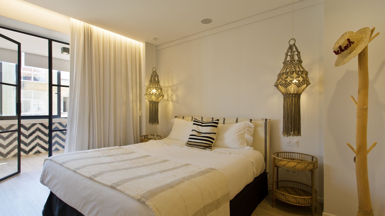 Photo of Bedroom in Povoa De Varzim