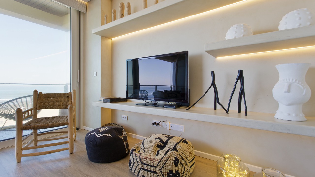 Photo of Livingroom in Povoa De Varzim