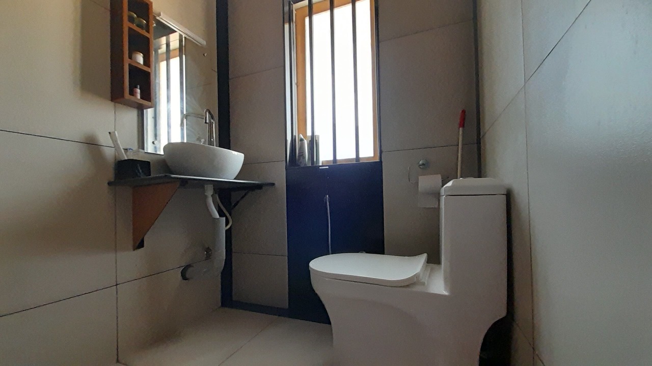 Photo of Bathroom in Nedumangad