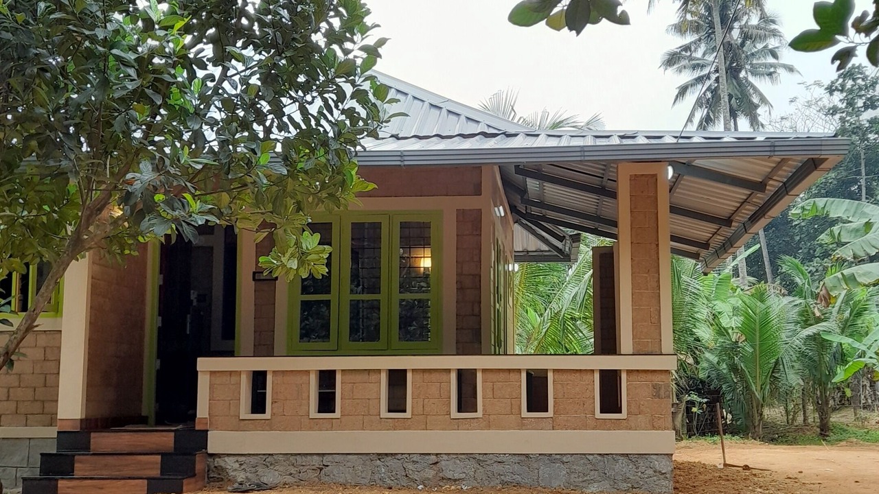 Photo of Outdoor in Nedumangad