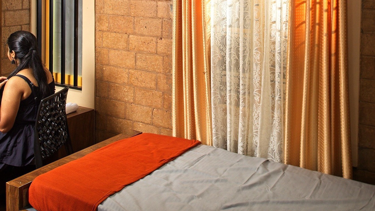 Photo of Bedroom in Nedumangad