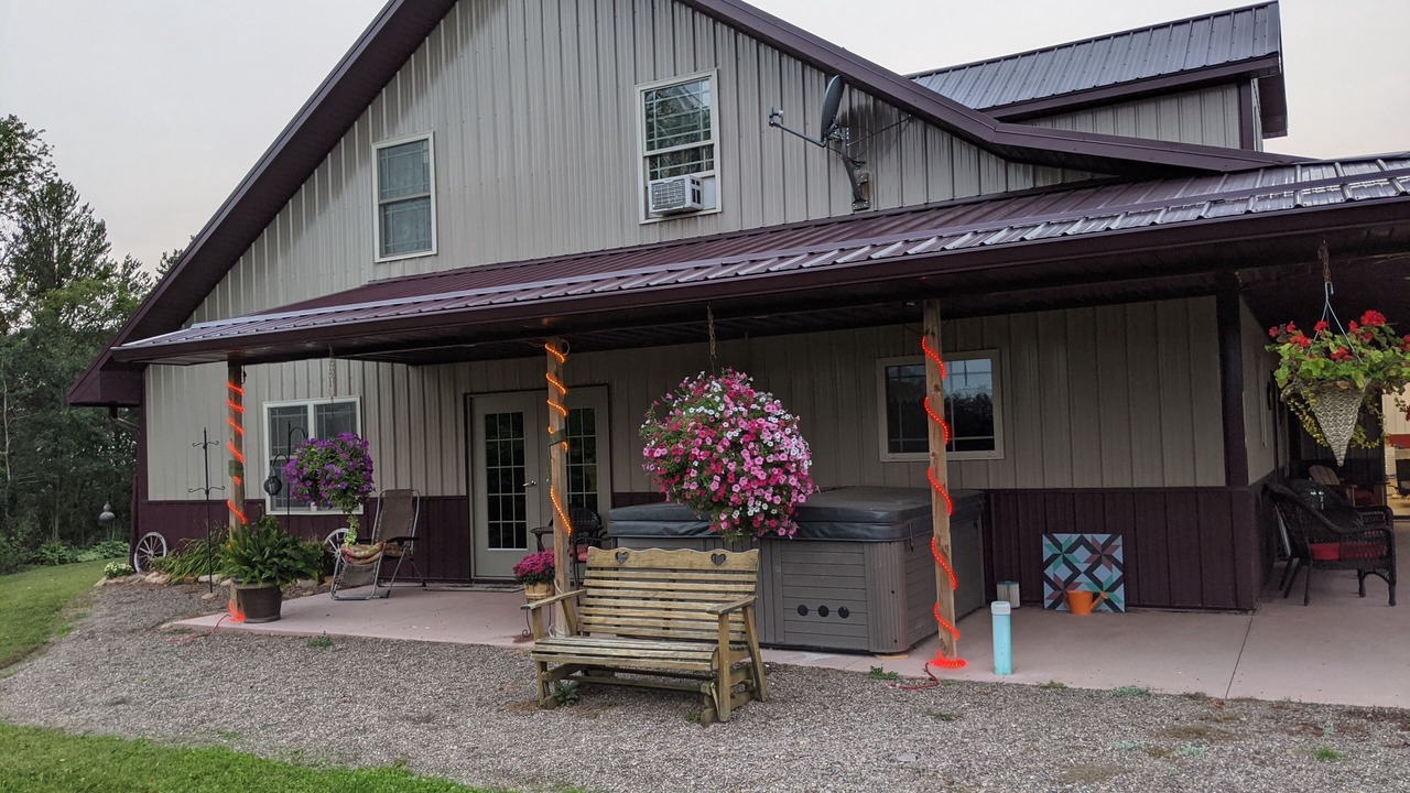 Photo of Outdoor in Hixton