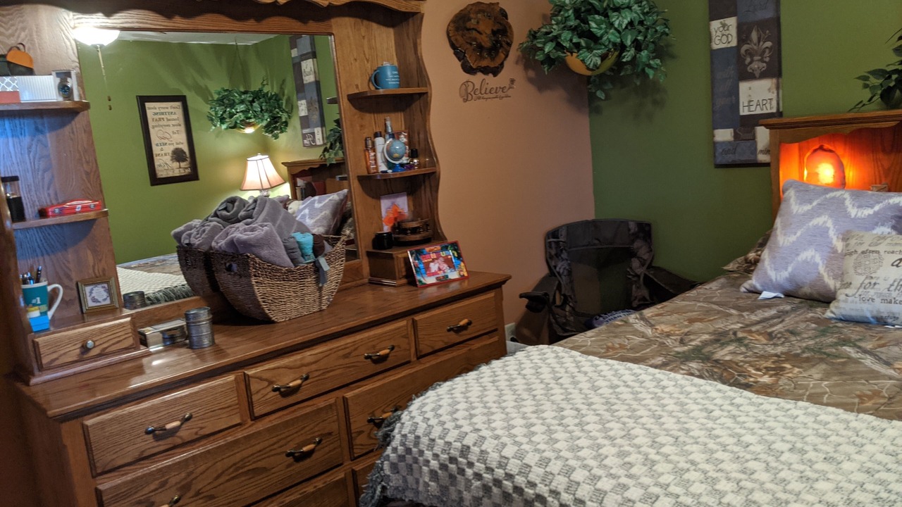 Photo of Bedroom in Hixton