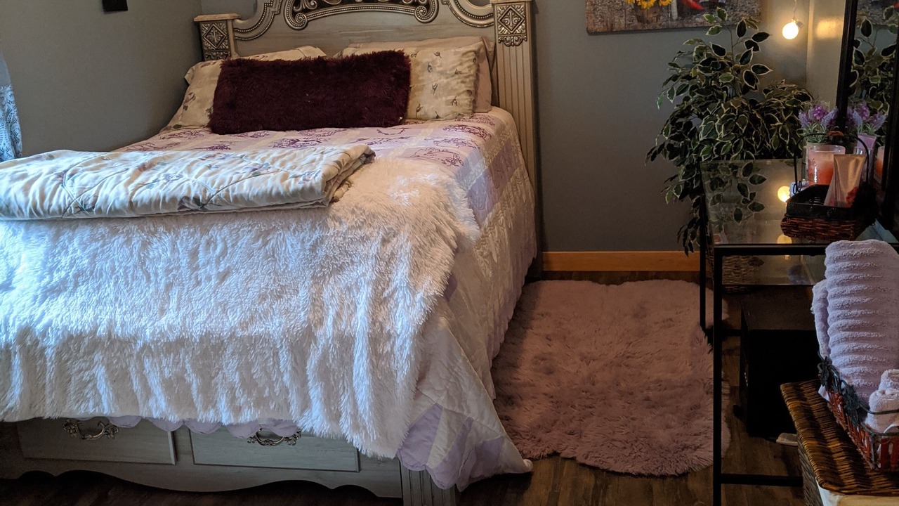 Photo of Bedroom in Hixton